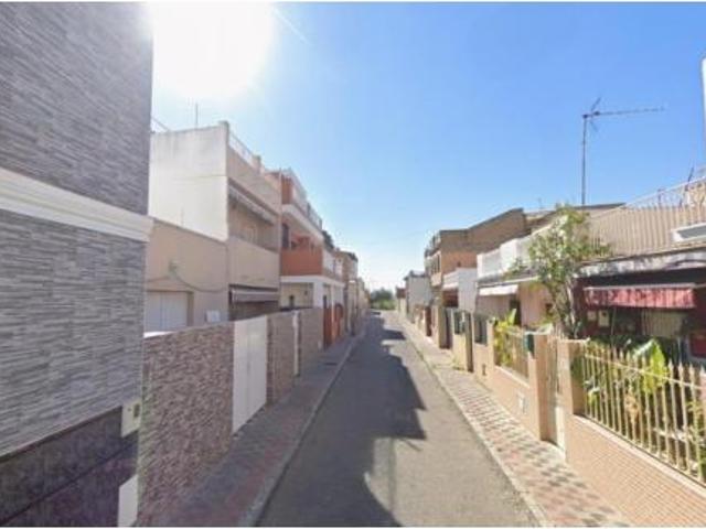 Casa adosada Venta Alcalá de Guadaíra, La Paz