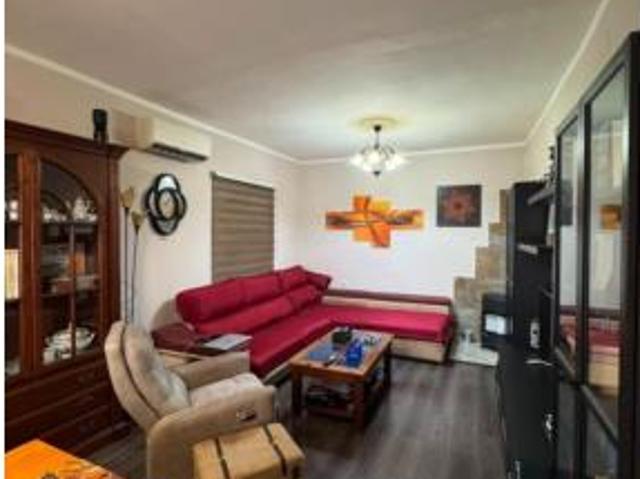 Casa adosada Venta Alcalá de Guadaíra, La Paz