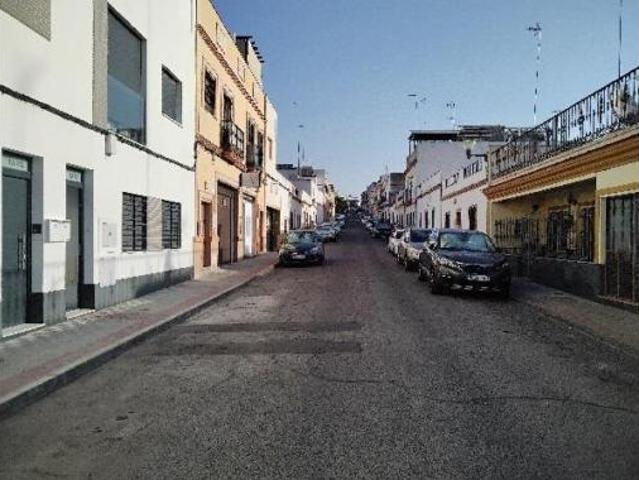 Casa adosada Venta Alcalá de Guadaíra, La Paz