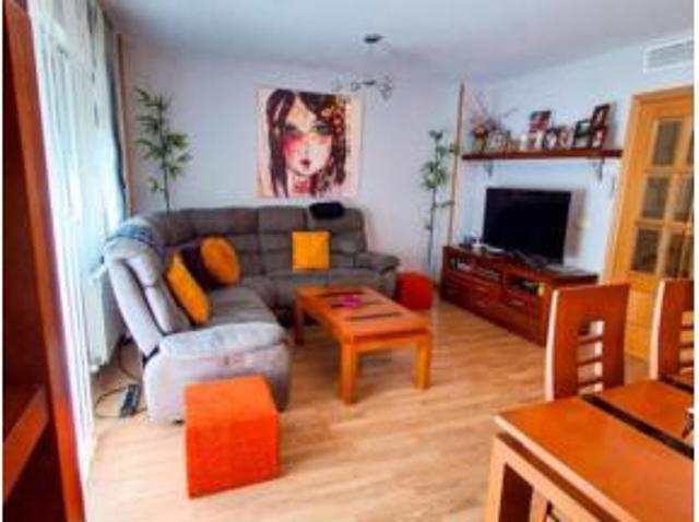 Casa adosada Venta Alcalá de Henares, Garena