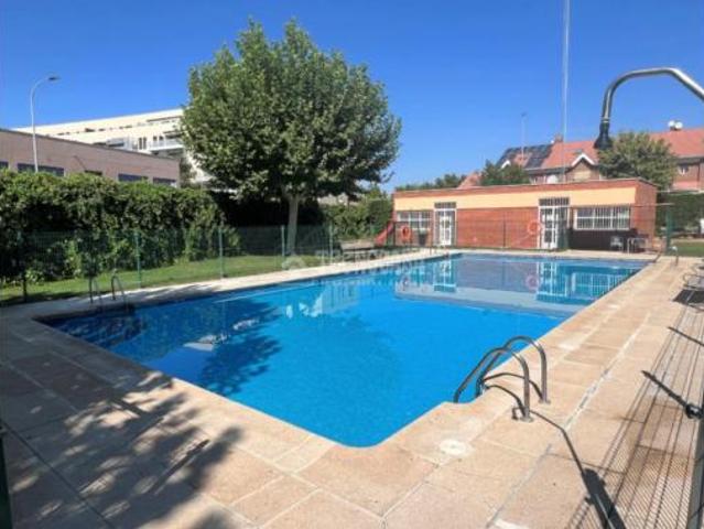Casa adosada Venta Alcalá de Henares, Ensanche