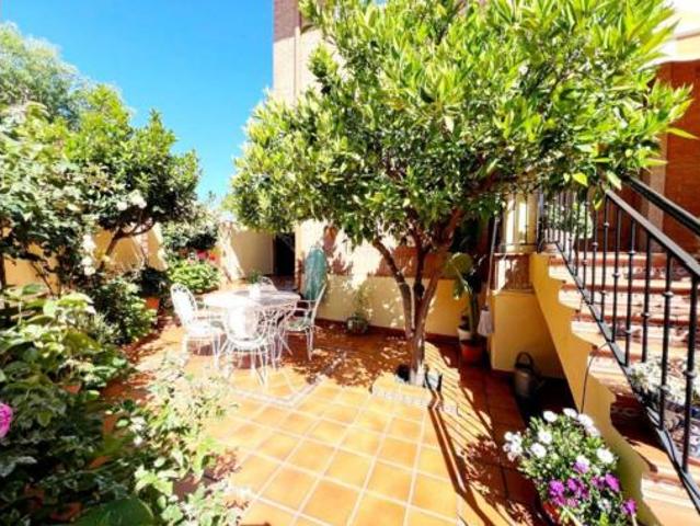 Casa adosada Venta Alcalá de Henares, Ensanche