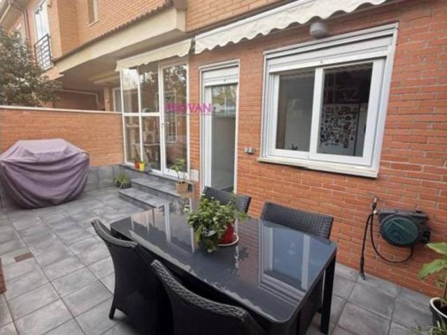 Casa adosada Venta Alcalá de Henares, Ensanche