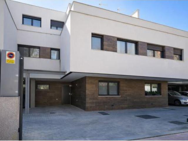 Casa adosada Venta Alcalá de Henares, Casco Histórico