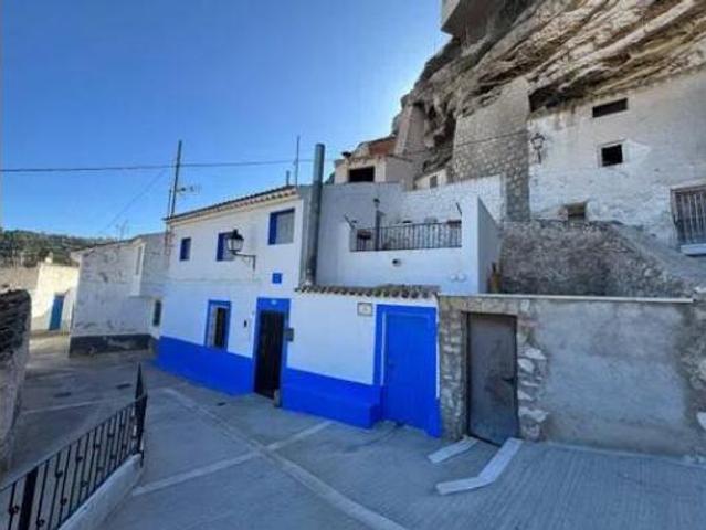 Casa adosada Venta Alcalá del Júcar, Alcalá del Júcar
