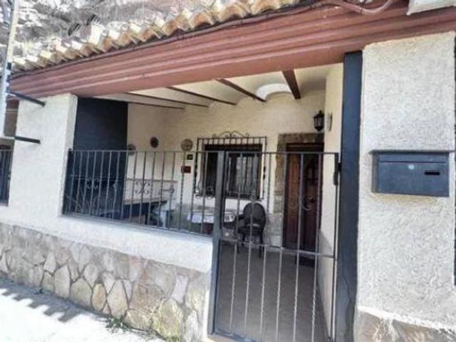 Casa adosada Venta Alcalá del Júcar, Alcalá del Júcar