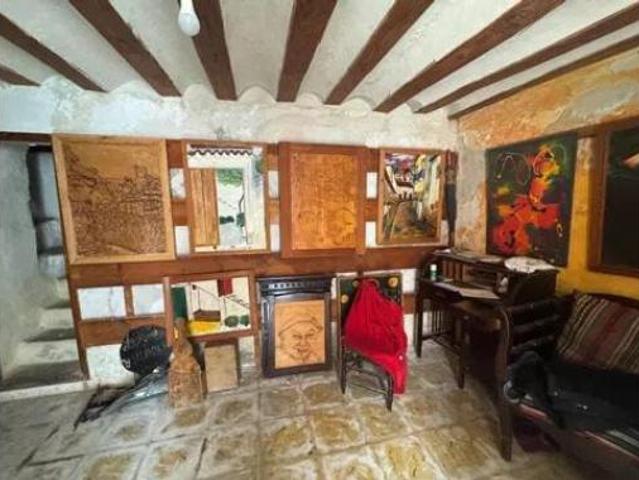 Casa adosada Venta Alcalá del Júcar, Alcalá del Júcar