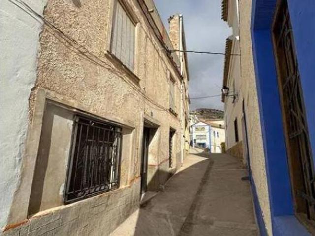 Casa adosada Venta Alcalá del Júcar, Alcalá del Júcar