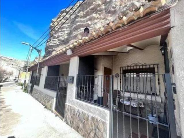 Casa adosada Venta Alcalá del Júcar, Alcalá del Júcar