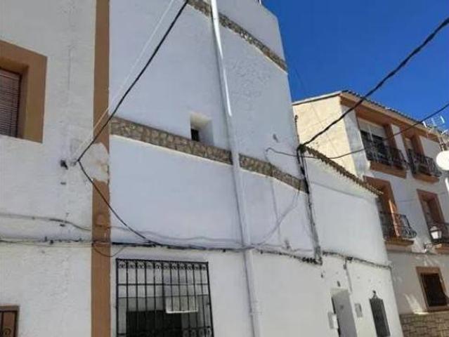 Casa adosada Venta Alcalá del Júcar, Alcalá del Júcar