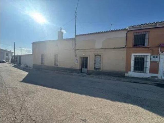 Casa adosada Venta Alcalá del Júcar, Alcalá del Júcar