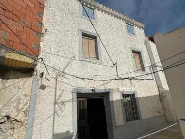 Casa adosada Venta Alcalá del Júcar, Alcalá del Júcar