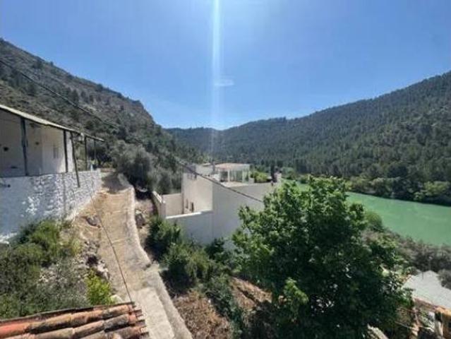 Casa adosada Venta Alcalá del Júcar, Alcalá del Júcar