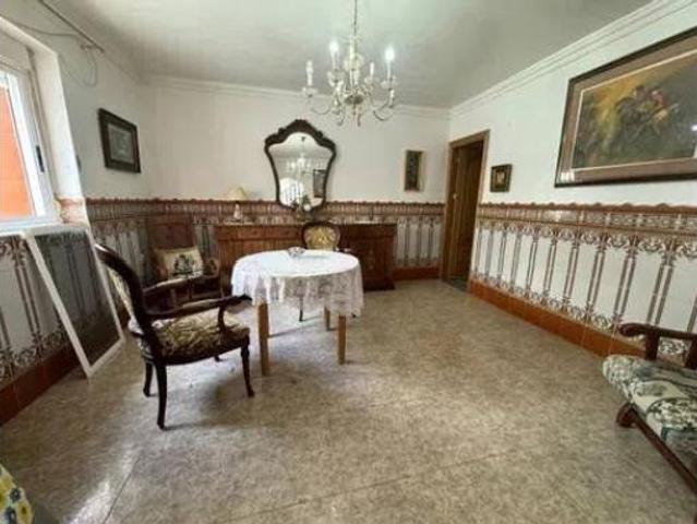 Casa adosada Venta Alcalá del Júcar, Alcalá del Júcar