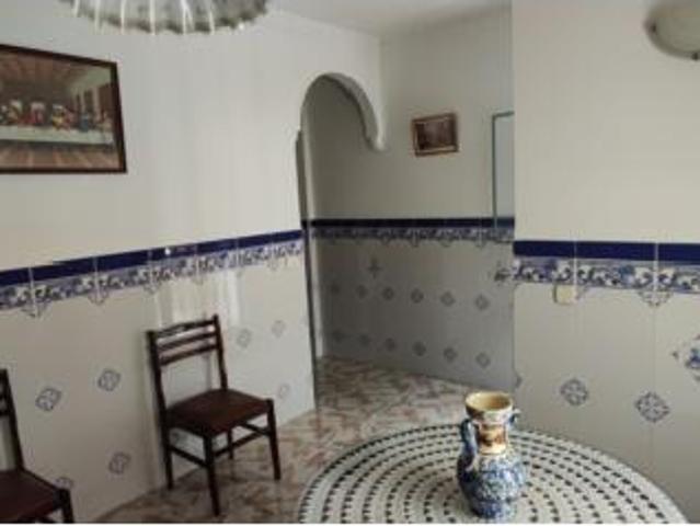 Casa adosada Venta Alcalá del Río, Alcalá del Río