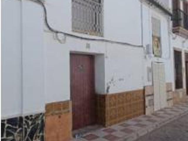 Casa adosada Venta Alcalá del Río, Alcalá del Río