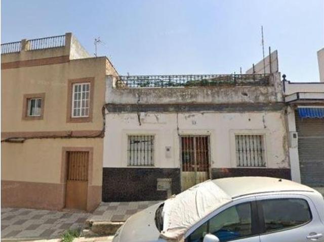 Casa adosada Venta Alcalá del Río, Alcalá del Río