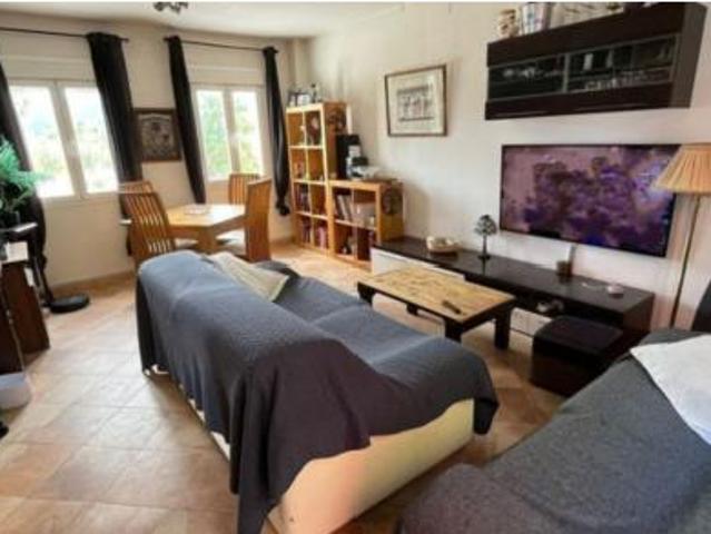 Casa adosada Venta Alcalalí, Alcalalí