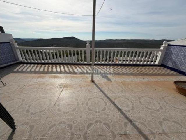 Casa adosada Venta Alcaudete, Alcaudete