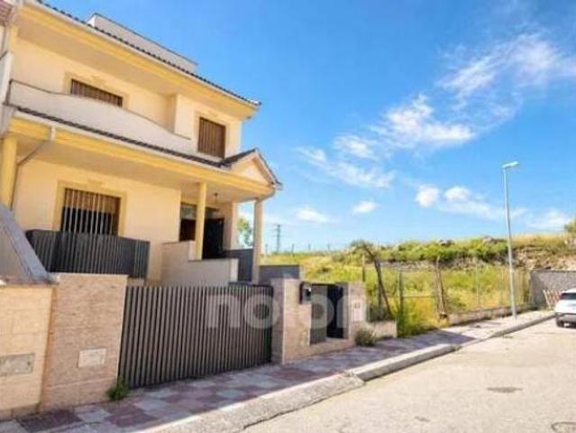 Casa adosada Venta Alcaudete, Alcaudete
