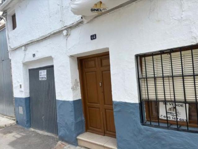 Casa adosada Venta Alcaudete, Alcaudete