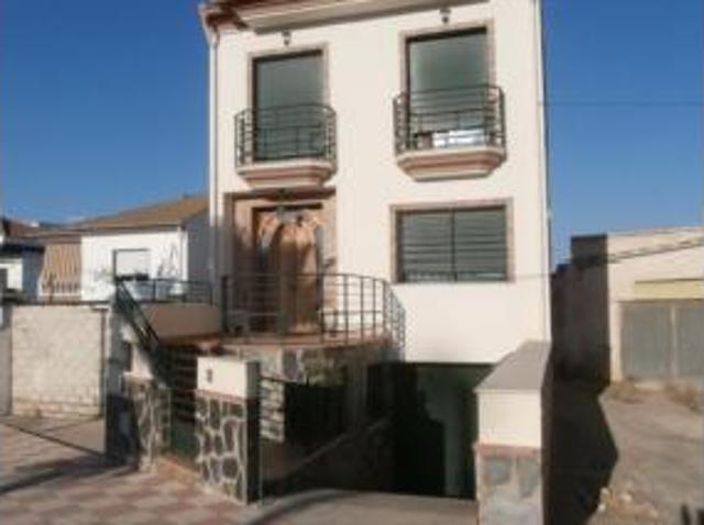 Casa adosada Venta Alcaudete, Alcaudete