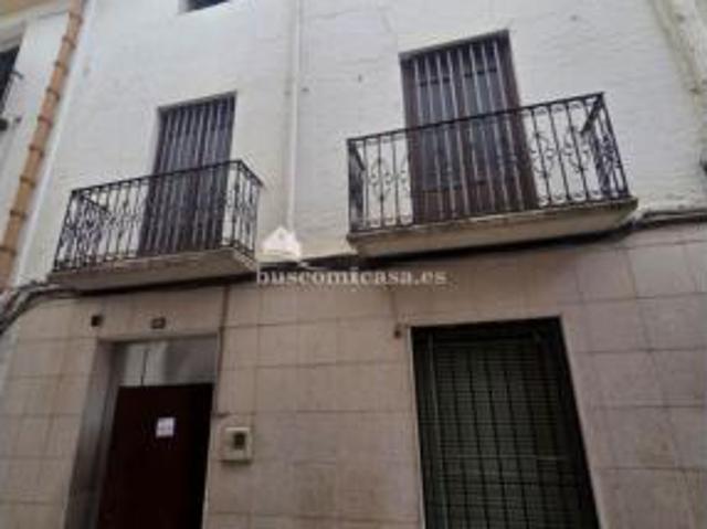Casa adosada Venta Alcaudete, Alcaudete