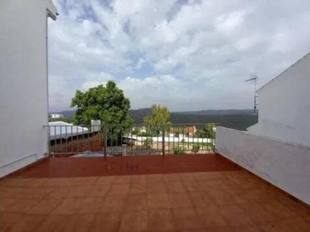 Casa adosada Venta Alcaudete, Alcaudete