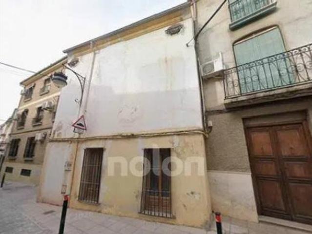 Casa adosada Venta Alcaudete, Bobadilla de Alcaudete