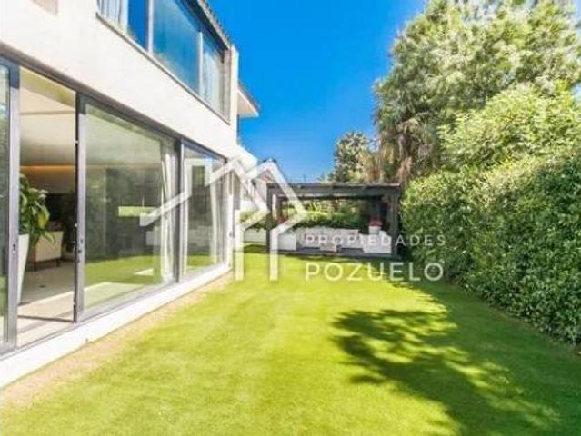 Casa adosada Venta Alcobendas, Centro
