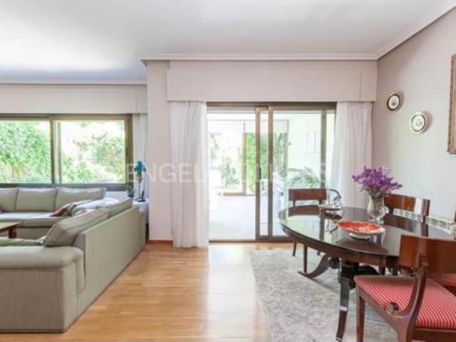 Casa adosada Venta Alcobendas, Ensanche