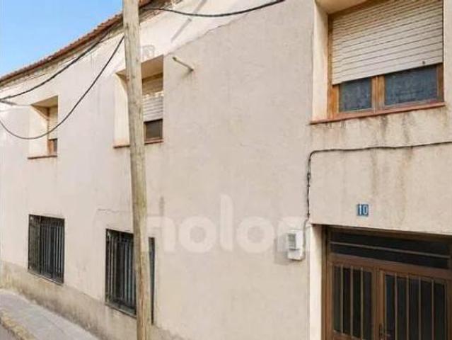 Casa adosada Venta Alcolea de Calatrava, Alcolea de Calatrava