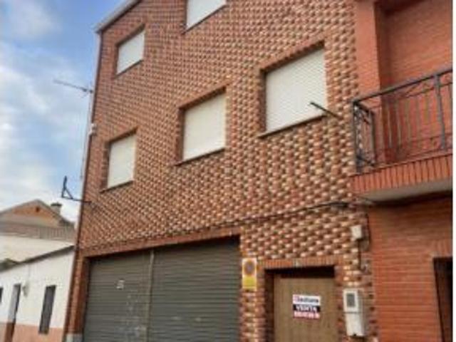 Casa adosada Venta Alcolea de Calatrava, Alcolea de Calatrava
