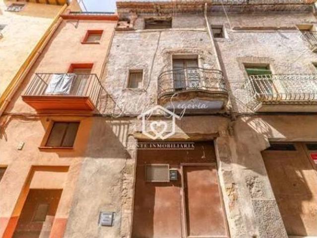 Casa adosada Venta Alcover, Alcover