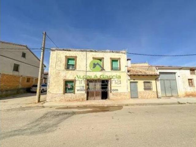 Casa adosada Venta Alcubilla de Avellaneda, Alcubilla de Avellaneda