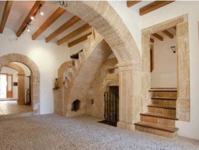 Casa adosada Venta Alcúdia, Ciutat d'Alcúdia