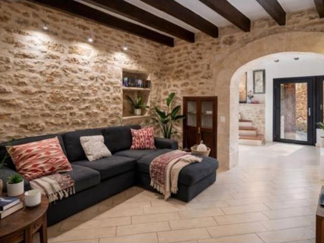 Casa adosada Venta Alcúdia, Ciutat d'Alcúdia