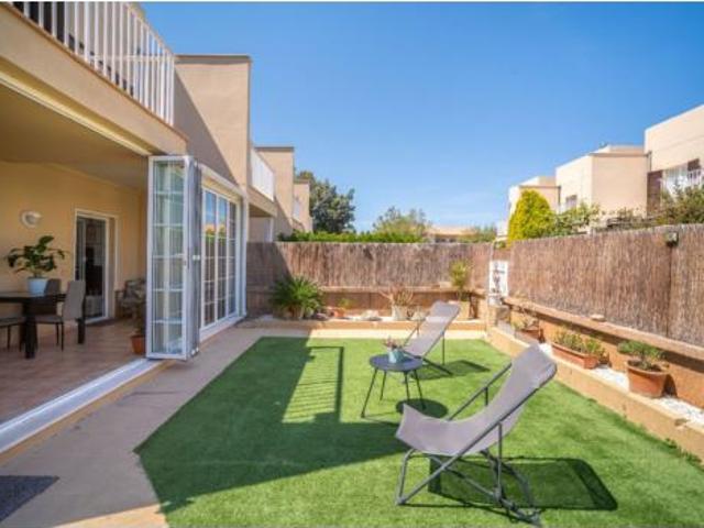 Casa adosada Venta Alcúdia, Platja d'Alcúdia Port d'Alcúdia