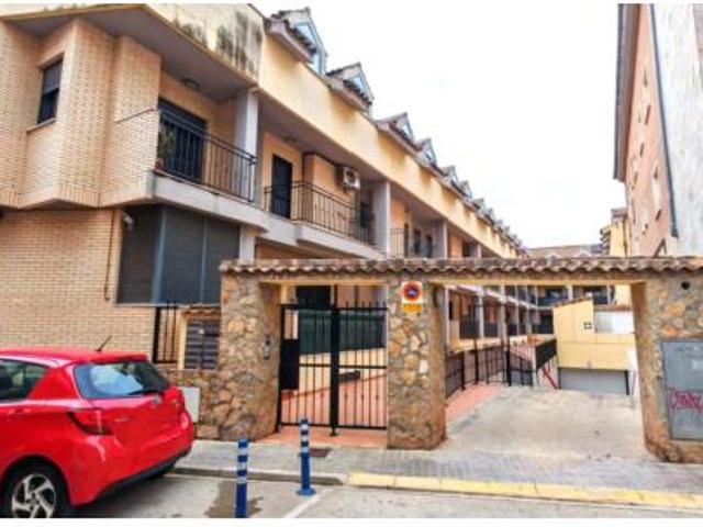Casa adosada Venta Aldaia, Aldaia