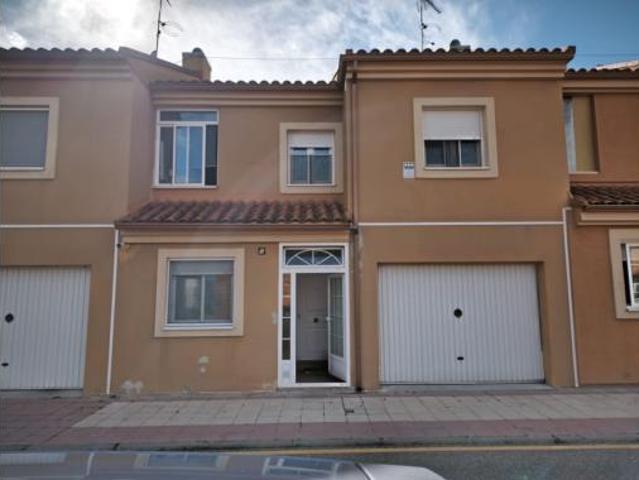Casa adosada Venta Aldeamayor de San Martín, Aldeamayor de San Martín
