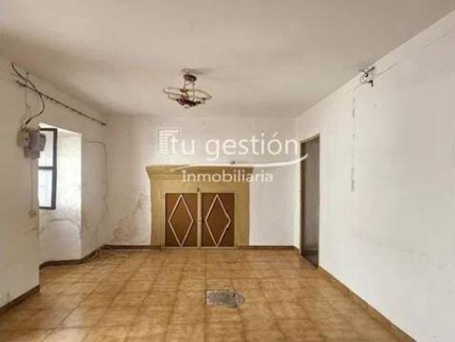Casa adosada Venta Alfarnatejo, Alfarnatejo