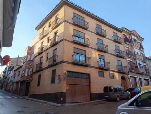 Casa adosada Venta Alfaro, Alfaro