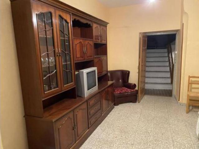 Casa adosada Venta Alfaro, Alfaro