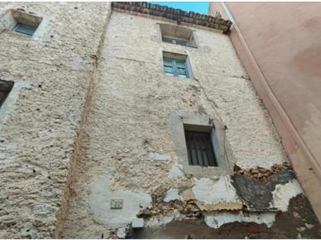 Casa adosada Venta Alforja, Alforja