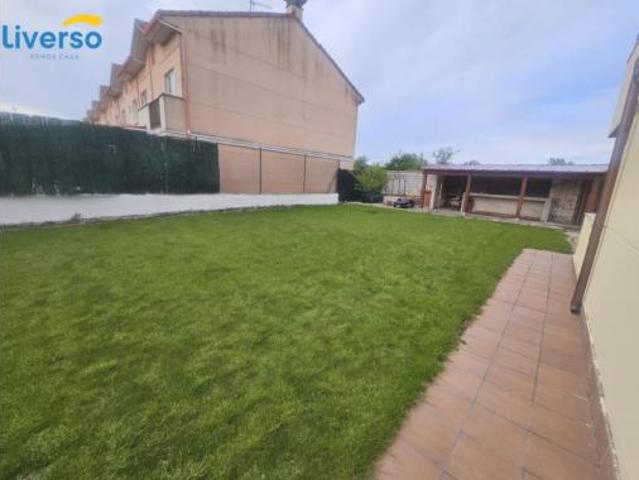 Casa adosada Venta Alfoz de Quintanadueñas, Arroyal de Vivar