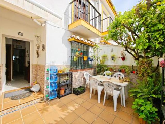 Casa adosada Venta Algeciras, Algeciras