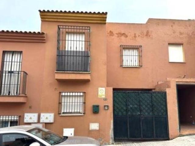 Casa adosada Venta Algeciras, Arroyo de la Miel