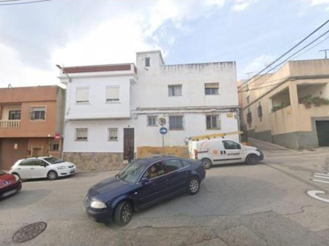 Casa adosada Venta Algeciras, Arroyo de la Miel
