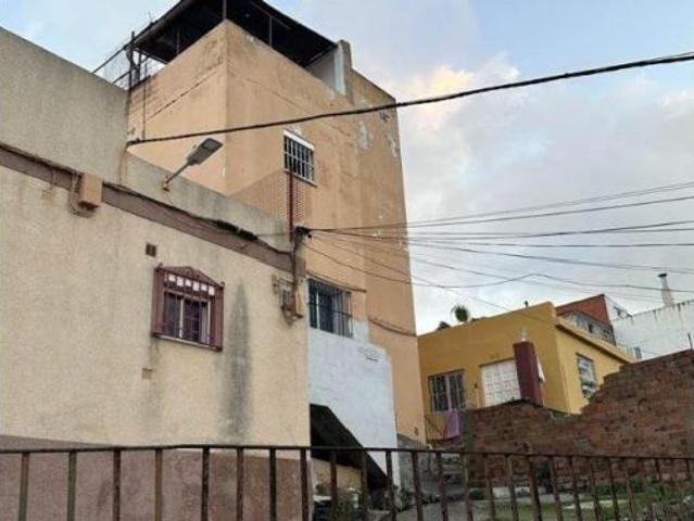 Casa adosada Venta Algeciras, Arroyo de la Miel