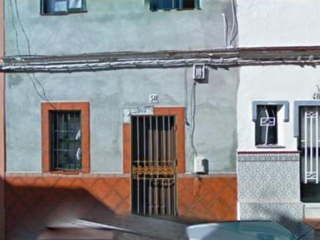 Casa adosada Venta Algeciras, Bajadilla